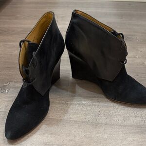 Coach Ankle Boots